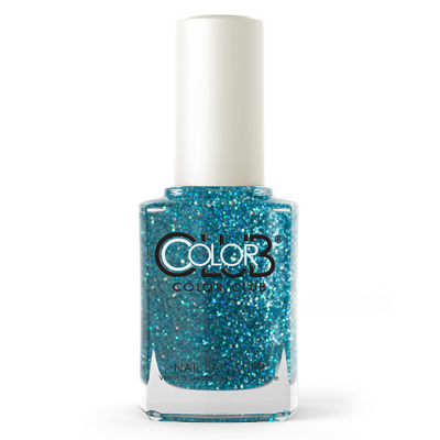 Color Club Sexy Siren 0.5 oz. - 15 ml #846