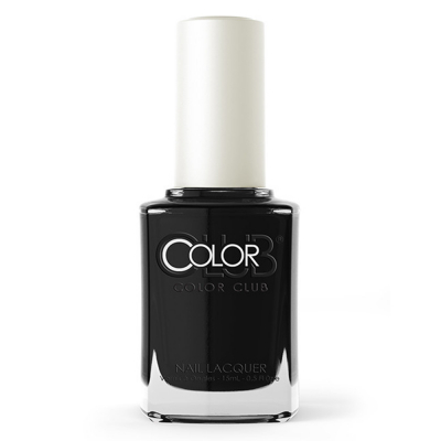 Color Club Where's The Soiree 0.5 oz. - 15 ml #854