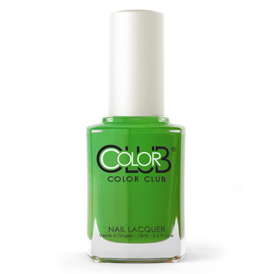 Color Club Neon What A Shock! 0.5 oz. - 15 ml #862