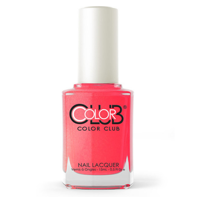 Color Club Neon Electro Candy 0.5 oz. - 15 ml #863