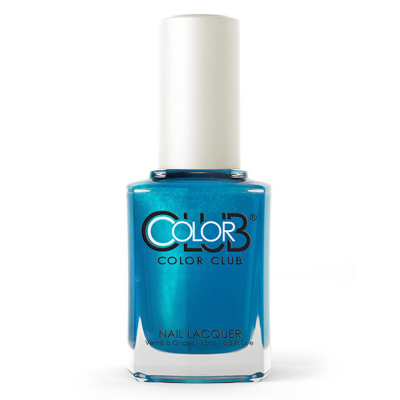 Color Club Neon Pure Energy 0.5 oz. - 15 ml #866