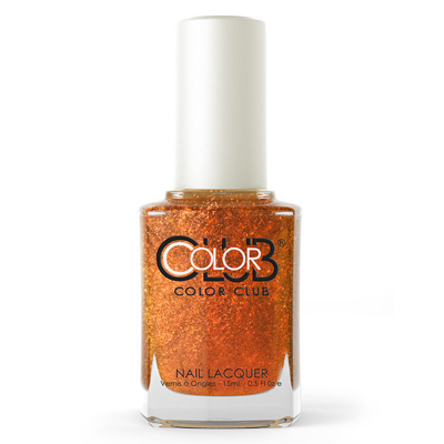 Color Club Wild And Willing 0.5 oz. - 15 ml #868