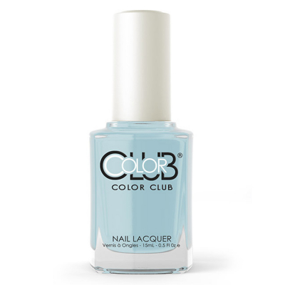Color Club Take Me To Your Chateau 0.5 oz. - 15 ml #878