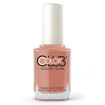 Color Club Best Dressed List 0.5 oz. - 15 ml #882