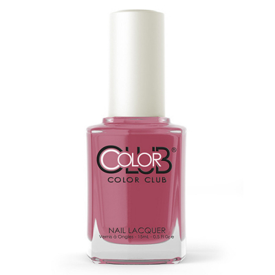 Color Club Uptown Girl 0.5 oz. - 15 ml #884
