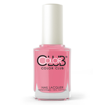 Color Club She's Sooo Glam 0.5 oz. - 15 ml #885