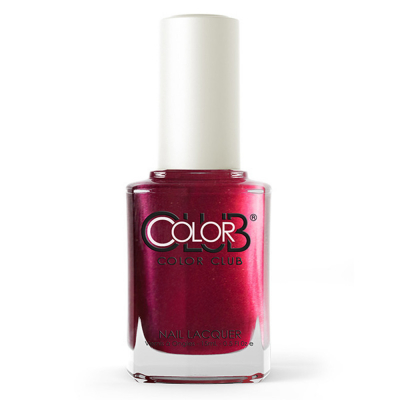 Color Club Resort To Red 0.5 oz. - 15 ml #900
