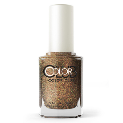 Color Club Snakeskin 0.5 oz. - 15 ml #901