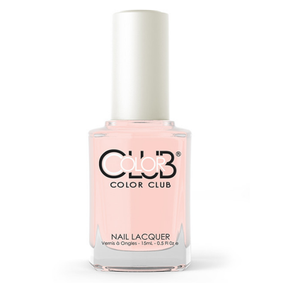 Color Club Secret Rendezvous 0.5 oz. - 15 ml #906