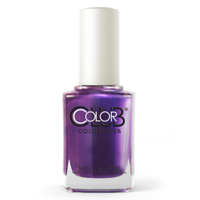 Color Club Secret Agent 0.5 oz. - 15 ml #910