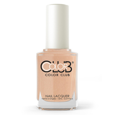 Color Club Antiquated (Gold) 0.5 oz. - 15 ml #928