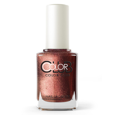 Color Club Foil Me Once (Pink) 0.5 oz. - 15 ml #931