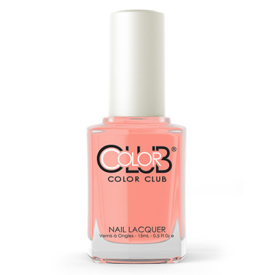 Color Club More Amour 0.5 oz. - 15 ml #933