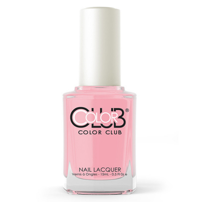 Color Club Little Miss Paris 0.5 oz. - 15 ml #937