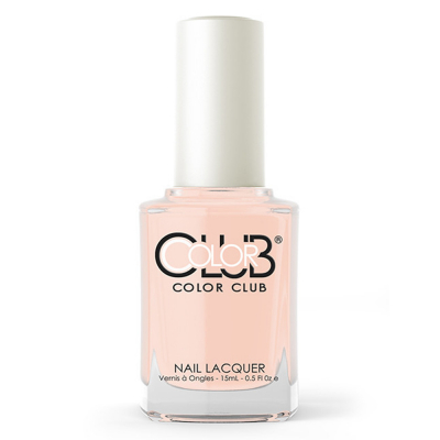 Color Club Bonjour Girl 0.5 oz. - 15 ml #938