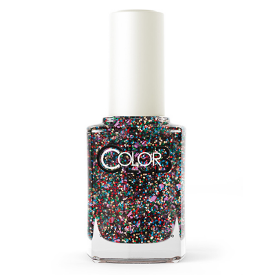 Color Club Wish Upon A Rock Star 0.5 oz. - 15 ml #946