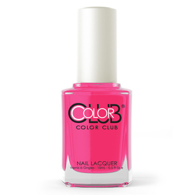 Color Club Sweetpea 0.5 oz. - 15 ml #953