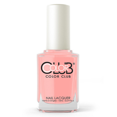 Color Club Blushing Rose 0.5 oz. - 15 ml #955