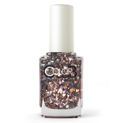 Color Club Diamond Drops 0.5 oz. - 15 ml #957