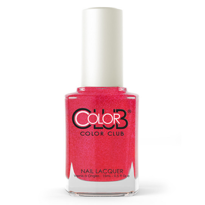 Color Club Wing Fling 0.5 oz. - 15 ml #958