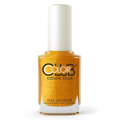 Color Club Daisy Does It 0.5 oz. - 15 ml #963