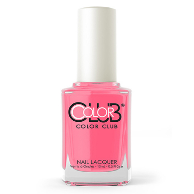 Color Club Flamingo 0.5 oz. - 15 ml #983