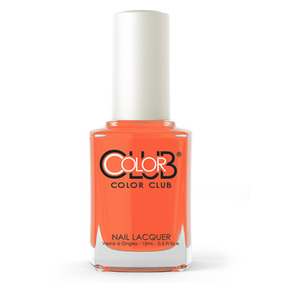 Color Club In Theory 0.5 oz. - 15 ml #989