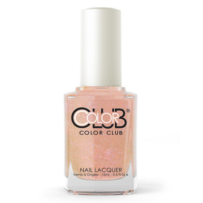 Color Club Pearl-Spective 0.5 oz. - 15 ml #990