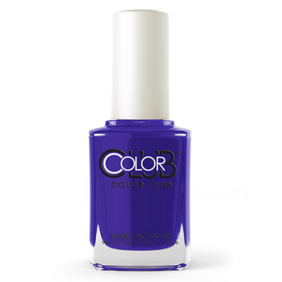 Color Club Neon Bright Night 0.5 oz. - 15 ml #993
