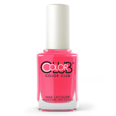 Color Club Neon Poptastic 0.5 oz. - 15 ml #AN01