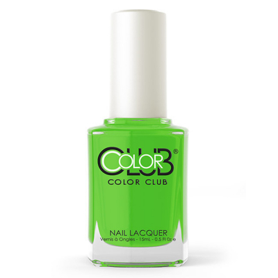 Color Club Neon Feelin' Groovy 0.5 oz. - 15 ml #AN02
