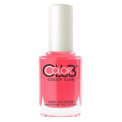 Color Club Neon Youthquake 0.5 oz. - 15 ml #AN08