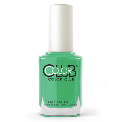 Color Club Neon Edie 0.5 oz. - 15 ml #AN09