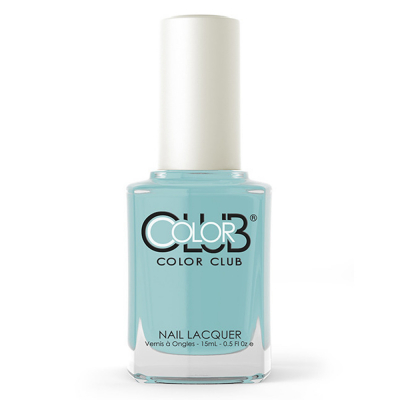 Color Club Neon Factory Girl 0.5 oz. - 15 ml #AN11