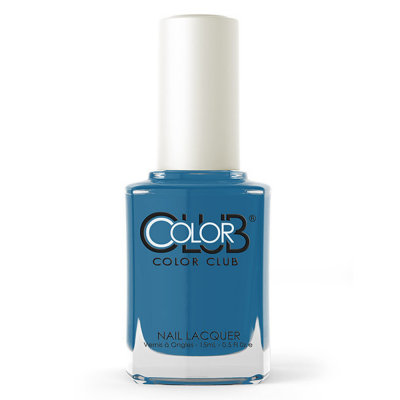 Color Club Neon Chelsea Girl 0.5 oz. - 15 ml #AN14