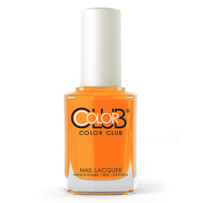 Color Club Neon Psychedelic Scene 0.5 oz. - 15 ml #AN16