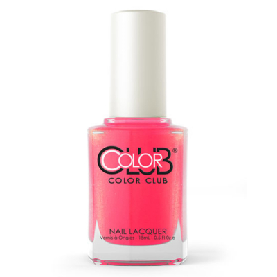 Color Club Neon Peace, Love & Polish 0.5 oz. - 15 ml #AN25