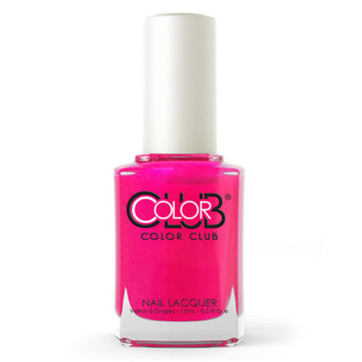 Color Club Neon Kapow! 0.5 oz. - 15 ml #AN28