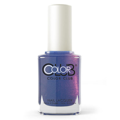 Color Club Neon Bell Bottom Babe 0.5 oz. - 15 ml #AN29
