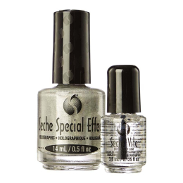 Seche Special Effects 14ml/0.5 fl oz - Holographic - 69952