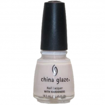 China Glaze Oxygen 0.5 oz.  #200