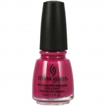 China Glaze Make An Entrance 0.5 oz. #195 (70306)
