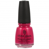 China Glaze Mediterannean Charm 0.5 oz. #209
