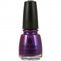 China Glaze Reggae To Riches 0.5 oz. #175