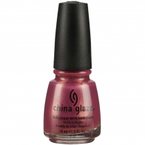 China Glaze Flirty Femininity 0.5 oz. #220