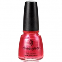 China Glaze Her Fabulousness 0.5 oz. #168