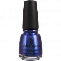 China Glaze Tempest 0.5 oz. #080