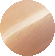 China Glaze Golden Meringue 0.5 oz. #072