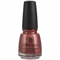 China Glaze Your Touch 0.5 oz. #086