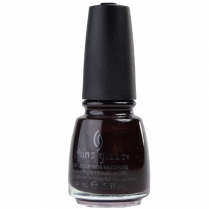 China Glaze Evening Seduction 0.5 oz. #256